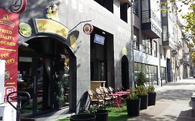 Sunrise Aparthotel