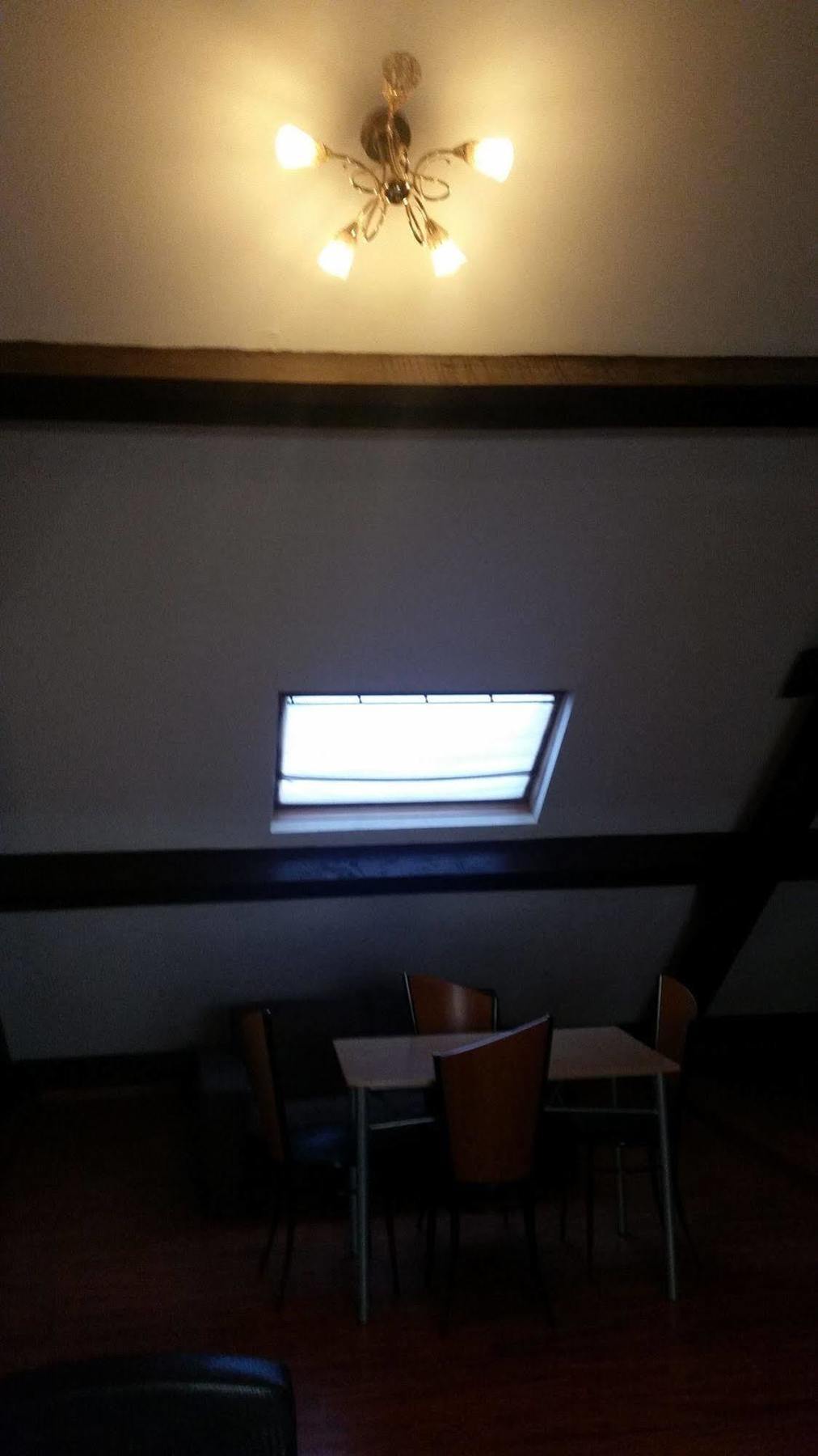 Sunrise Aparthotel Sint-Jans-Molenbeek Buitenkant foto